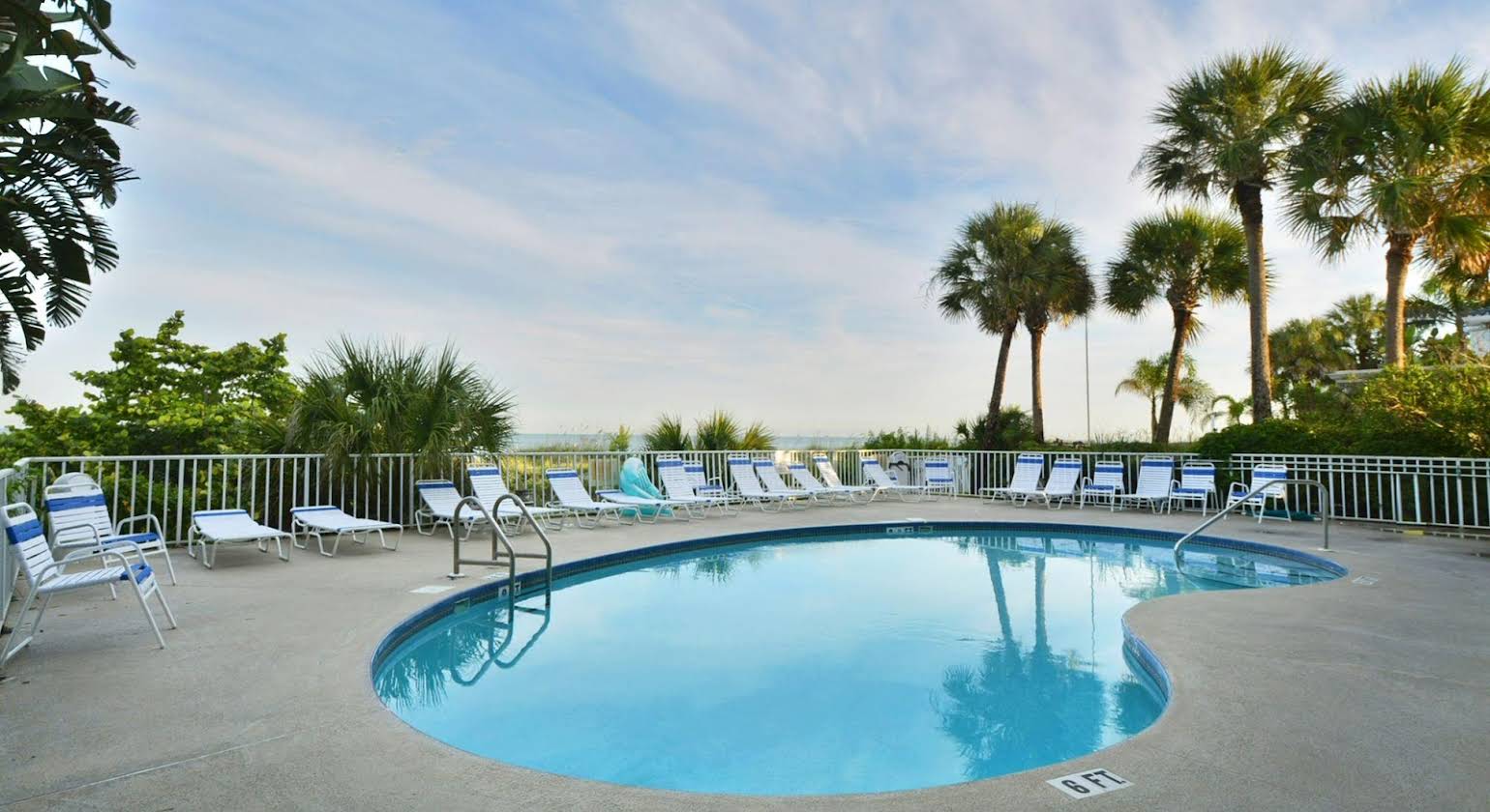 Hamilton House Indian Rocks Beach