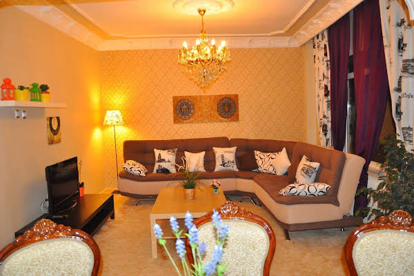 aksaray findikzade fuarev apartments findikzade tatil com