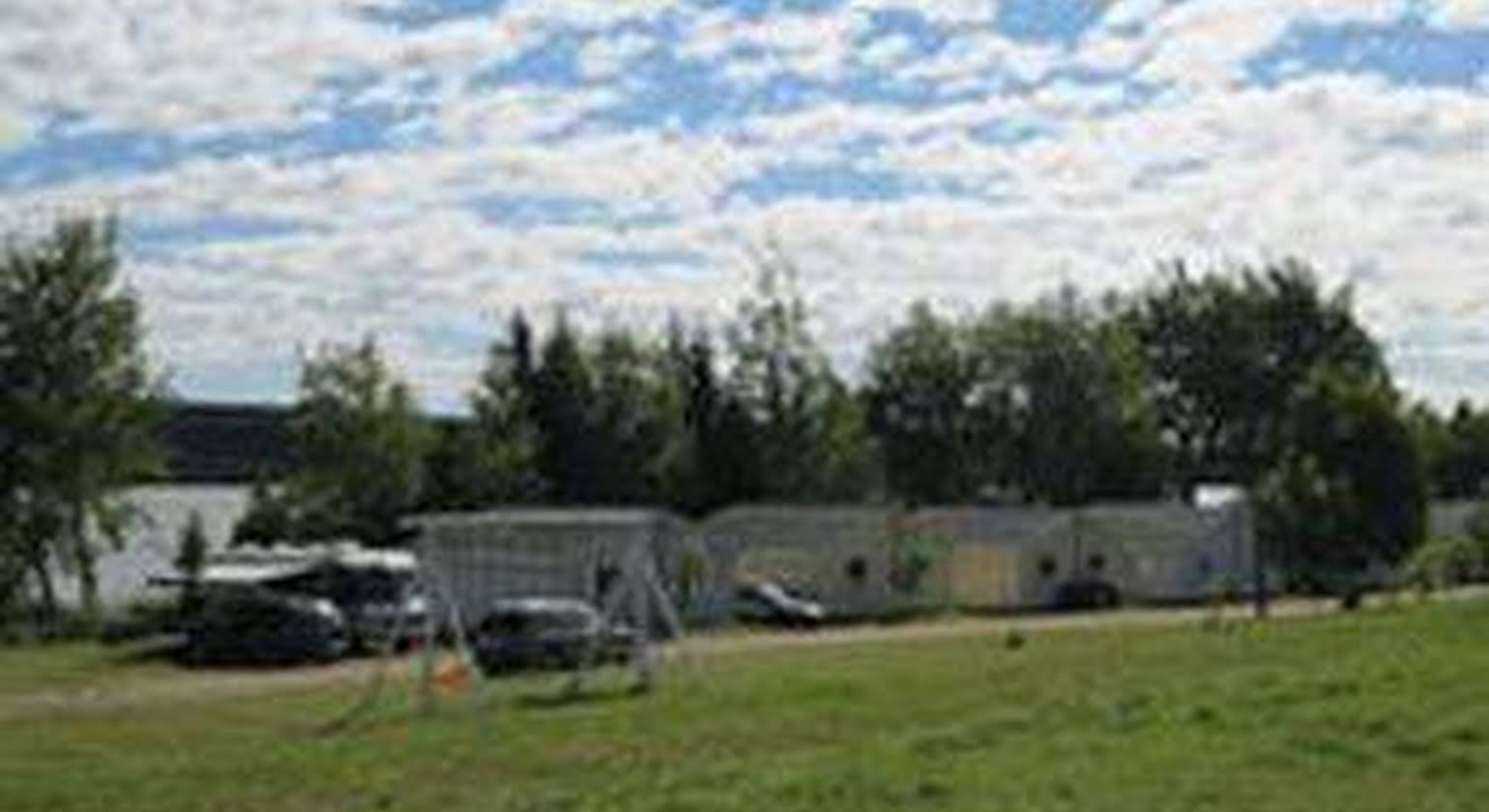 Gaskins Chocolate River Edgetts Landing