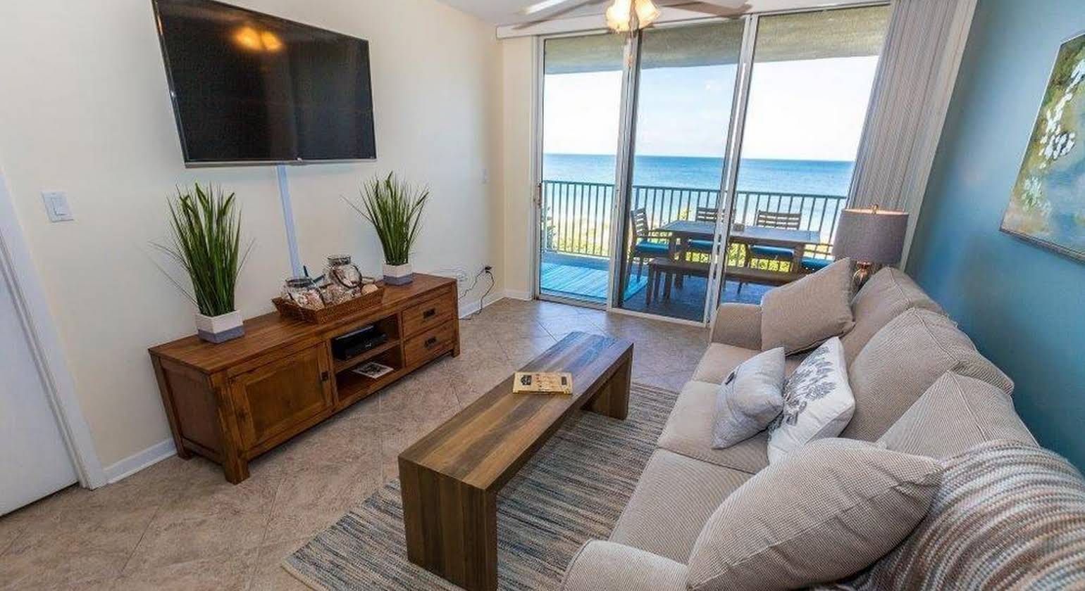 Hamilton House Indian Rocks Beach