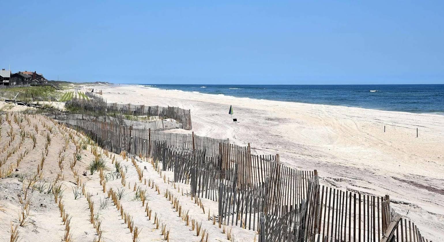 Fire Island Hotel Ocean Bay Park Ocean Koyu Parkı
