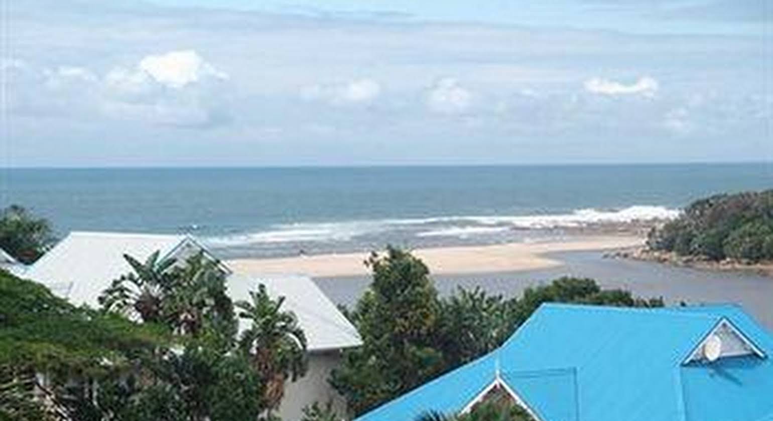 Caribbean Estates Port Edward