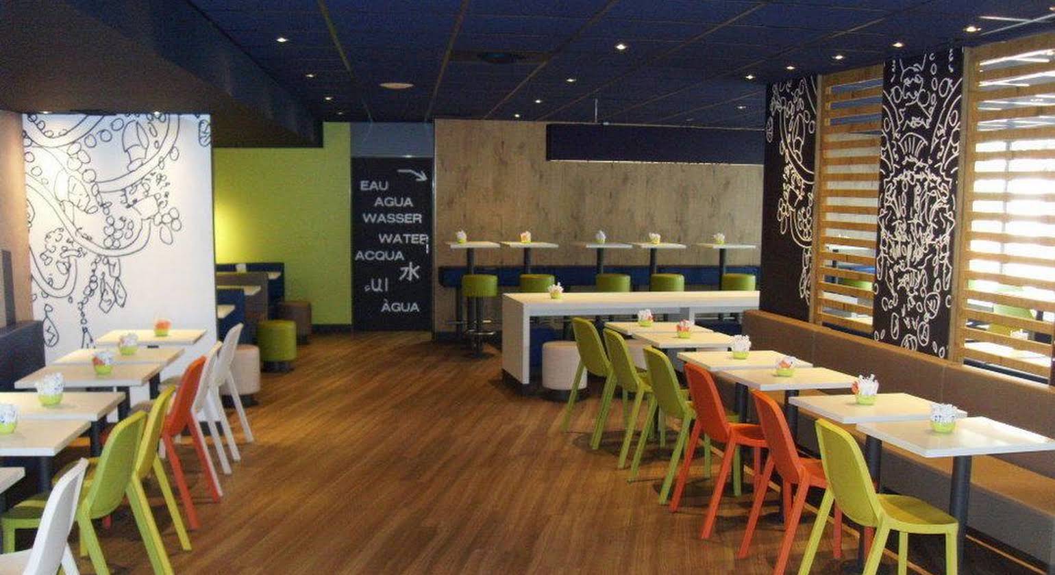 ibis budget Paris La Villette 19eme La Villette ibis budget Paris La Villette 19eme La Villette