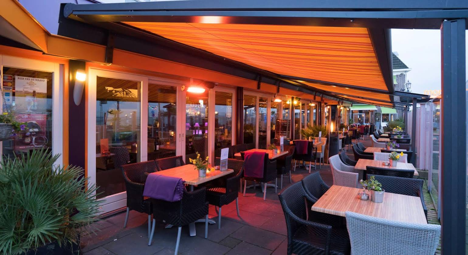 Hotel Allure Lounge & Dinner Harderwijk