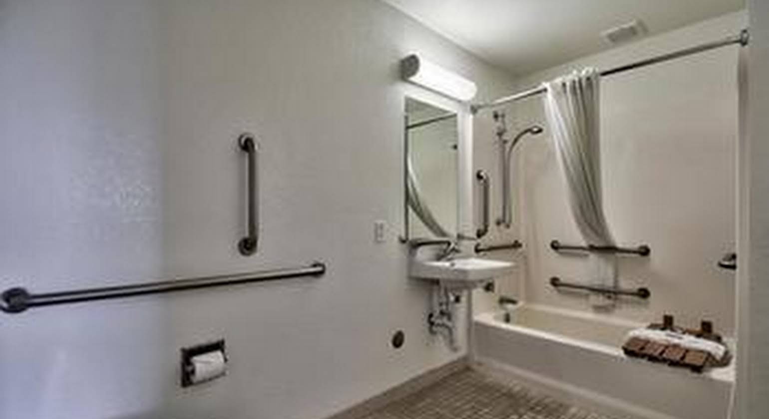 Motel 6 Phoenix Sun City - Youngtown | Tatil.com