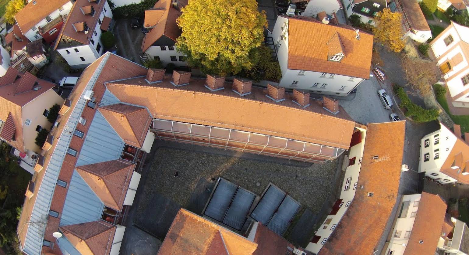 Hotel Alte Brücke Bad Homburg - Ober Erlenbach Hotel Erlenbacher Hof Ober-Erlenbach | Tatil.com