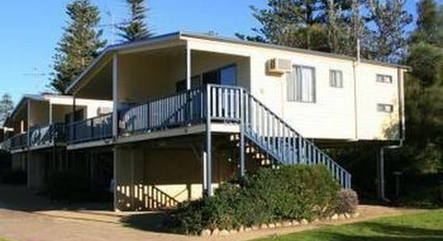 Tuross Beach Holiday Park Tuross Head