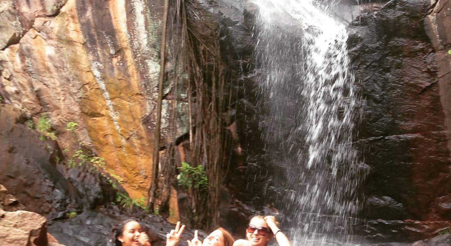 Mount Bundy Station Adelaide River | Tatil.com