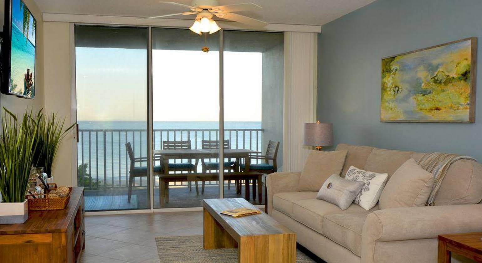 Hamilton House Indian Rocks Beach