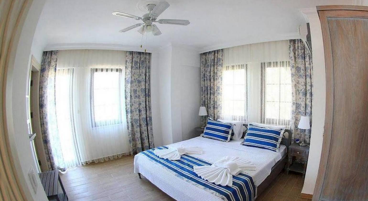 Mavi Deniz Konuk Evi Marmaris