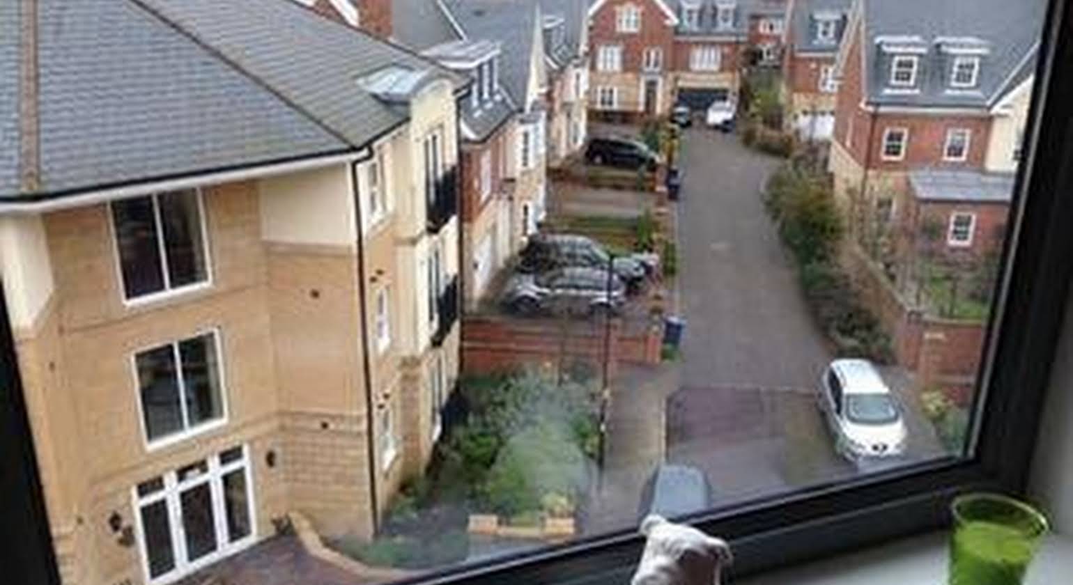 Grove Park Apartments Week2Week Gosforth