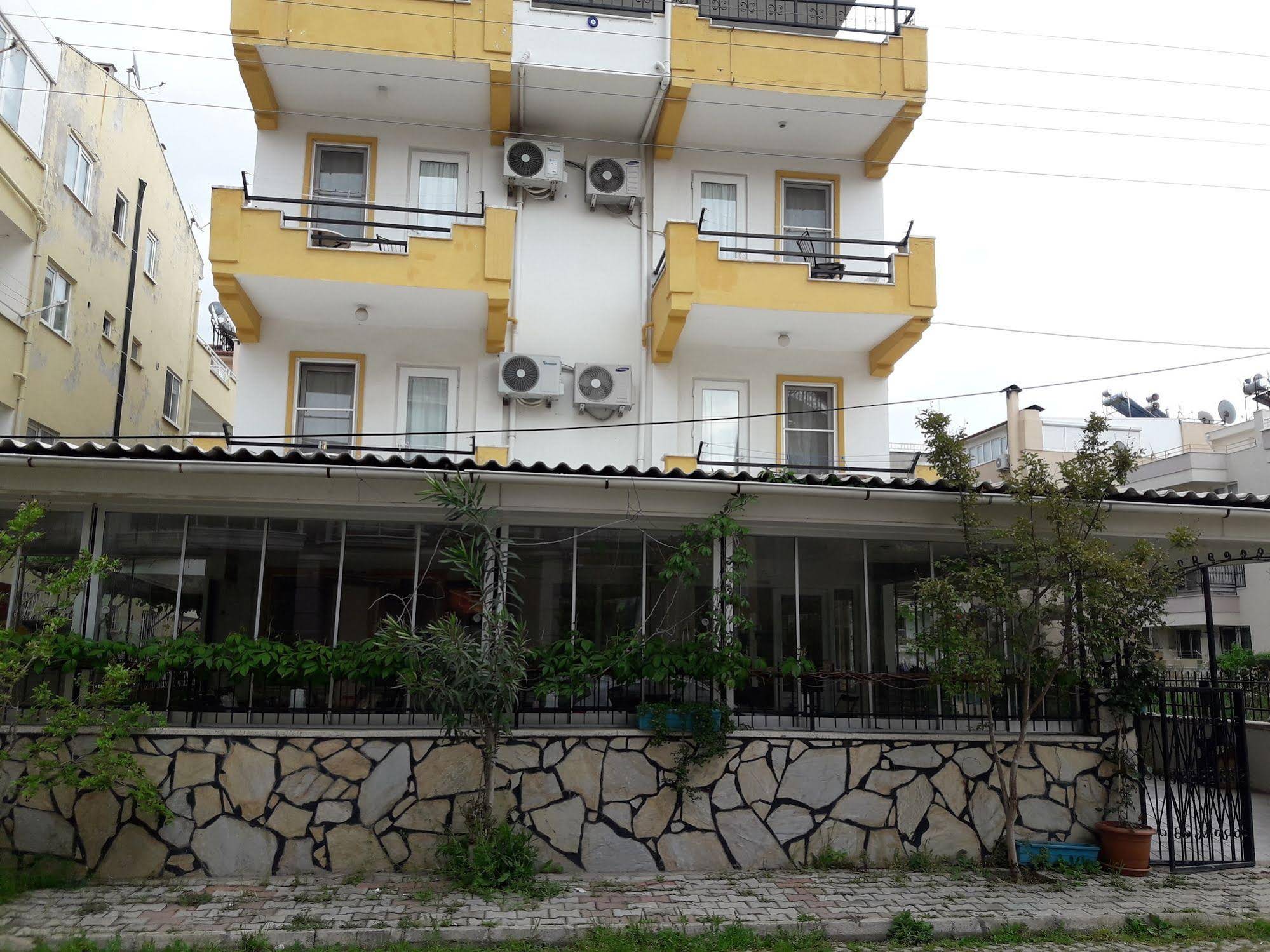 akcay otelleri 2021 edremit akcay otel fiyatlari tatil com