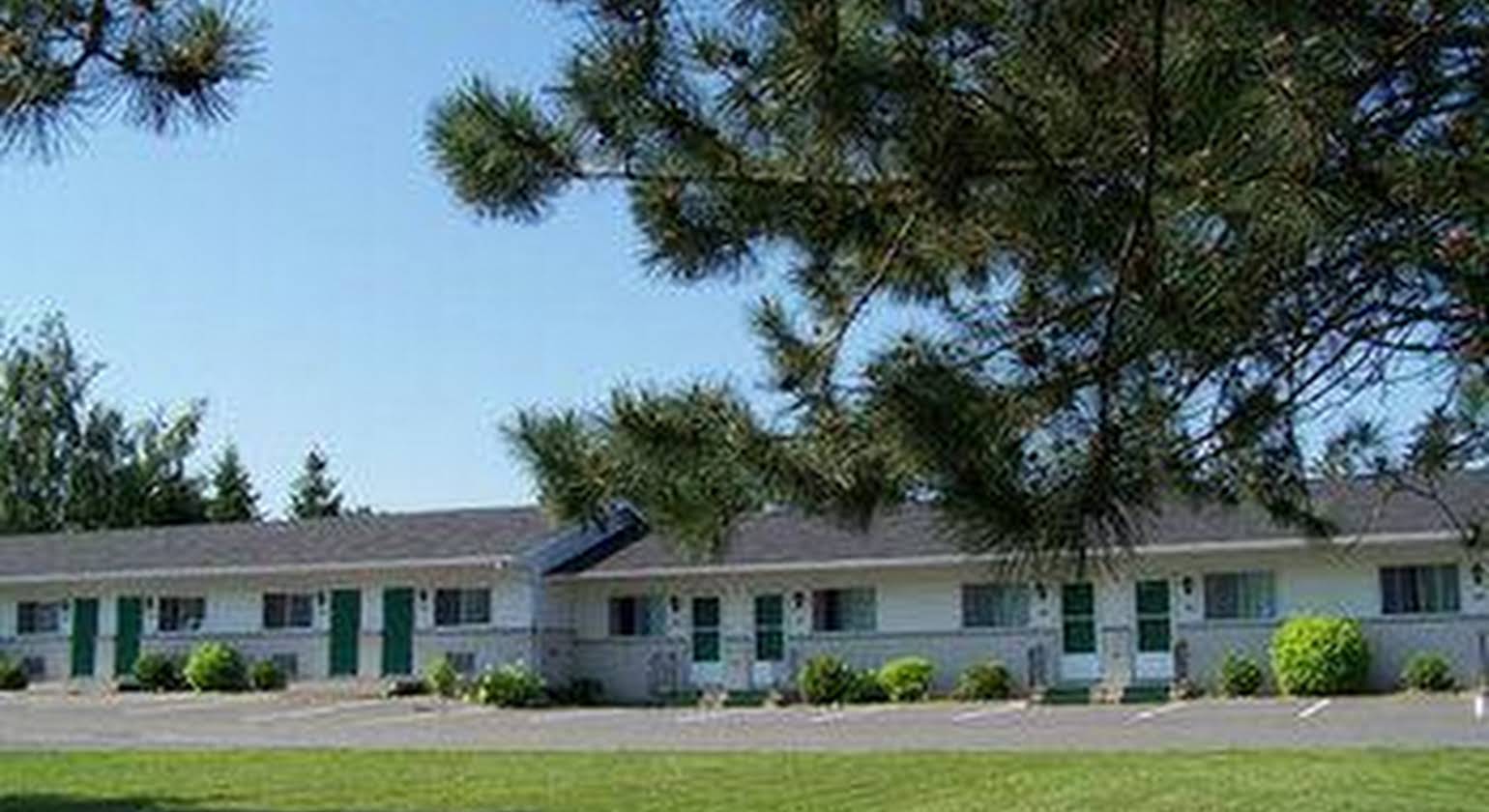 Motel A La Claire Fontaine Plessisville Canada Motel A La Claire Fontaine Plessisville Canada