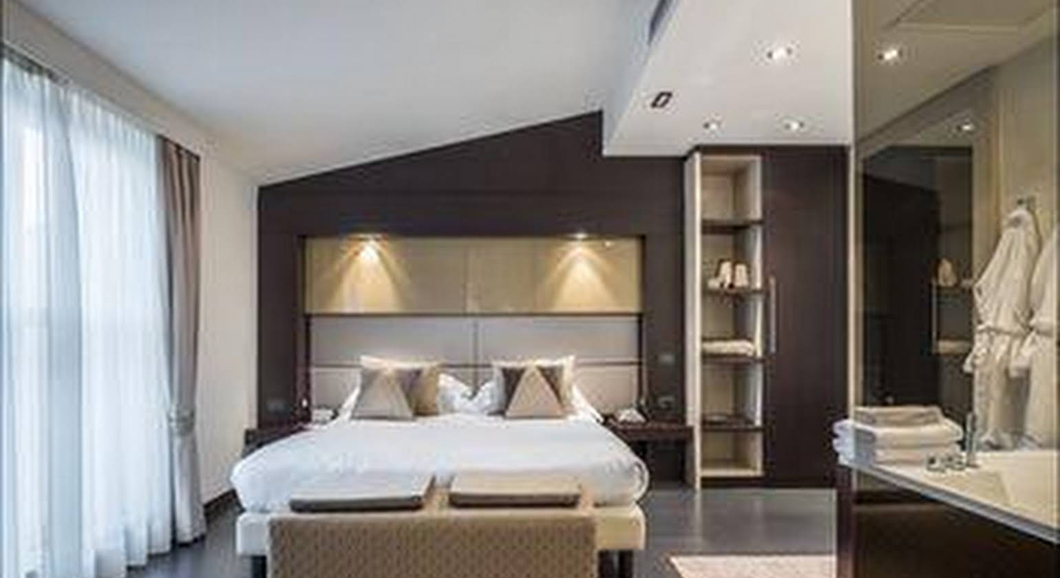 Winter Garden Hotel Grassobbio