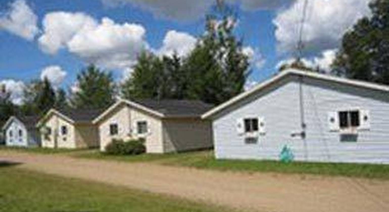 Gaskins Chocolate River Edgetts Landing