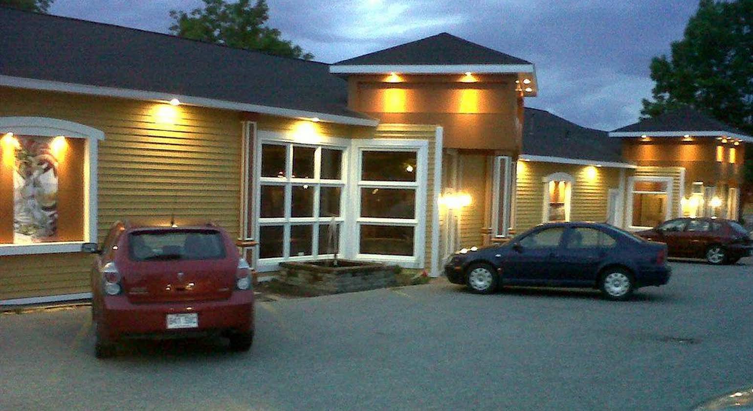 Motel & Restaurant De La Plage BerthiersurMer