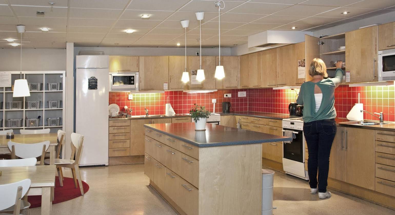 STF Malmö City Hostel & Hotel