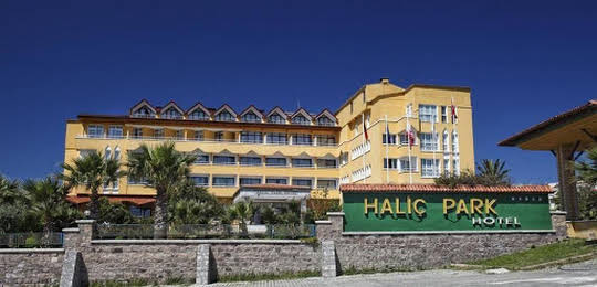 acem hotel ayvalik tatil com