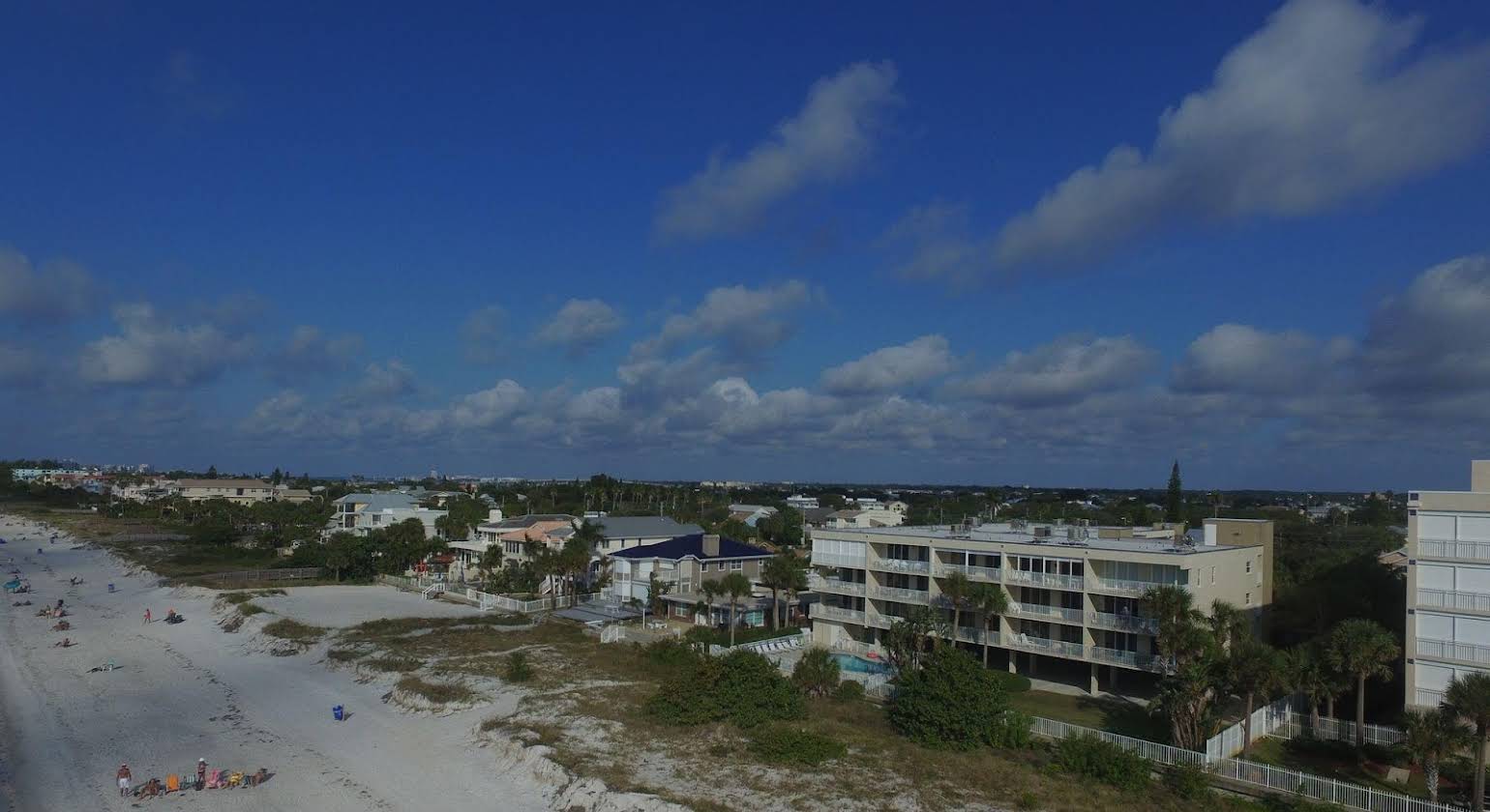 Hamilton House Indian Rocks Beach