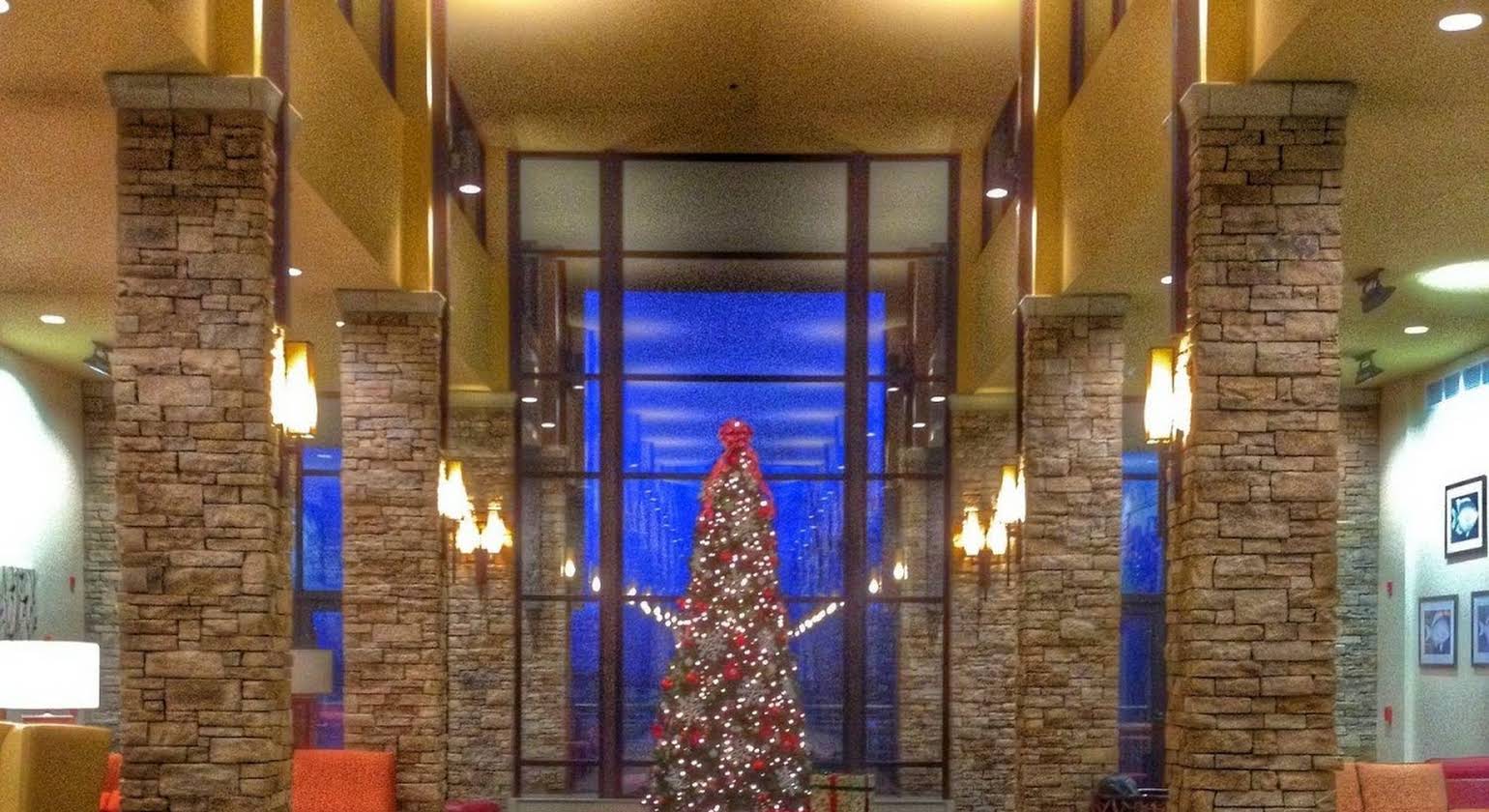 Canaan Valley Resort and Conference Center Davis