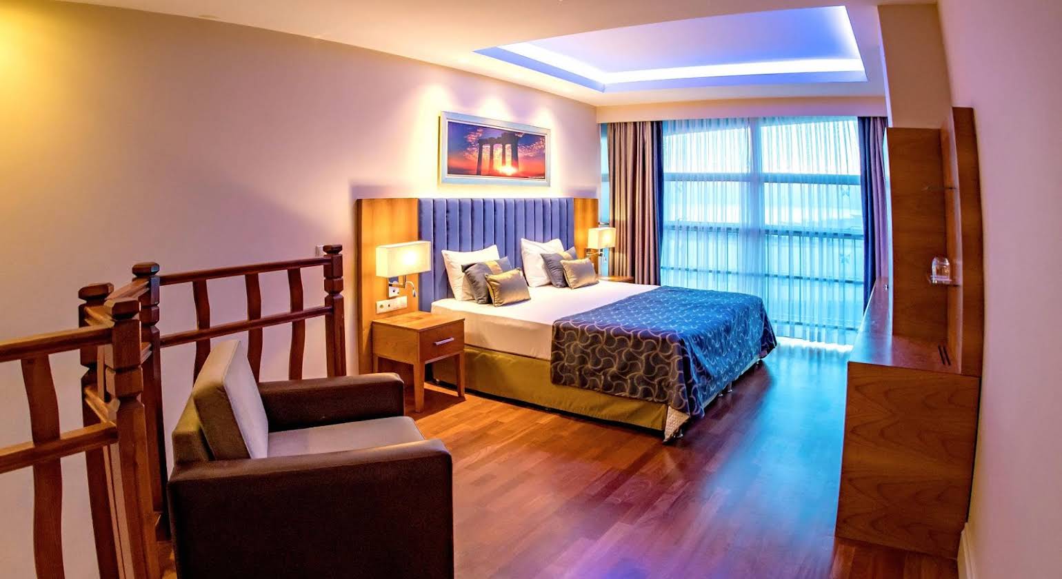 Liberty Hotels Lara