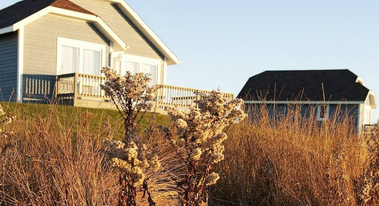 Villegiature Deux Rivieres Resort Tracadie