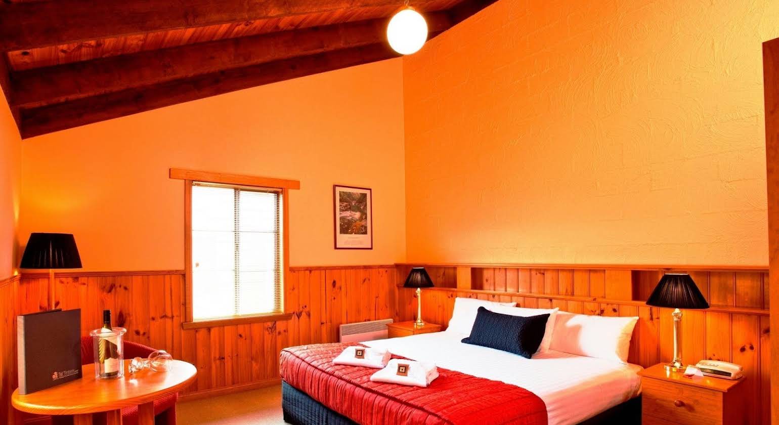 Tall Timbers Tasmania Smithton