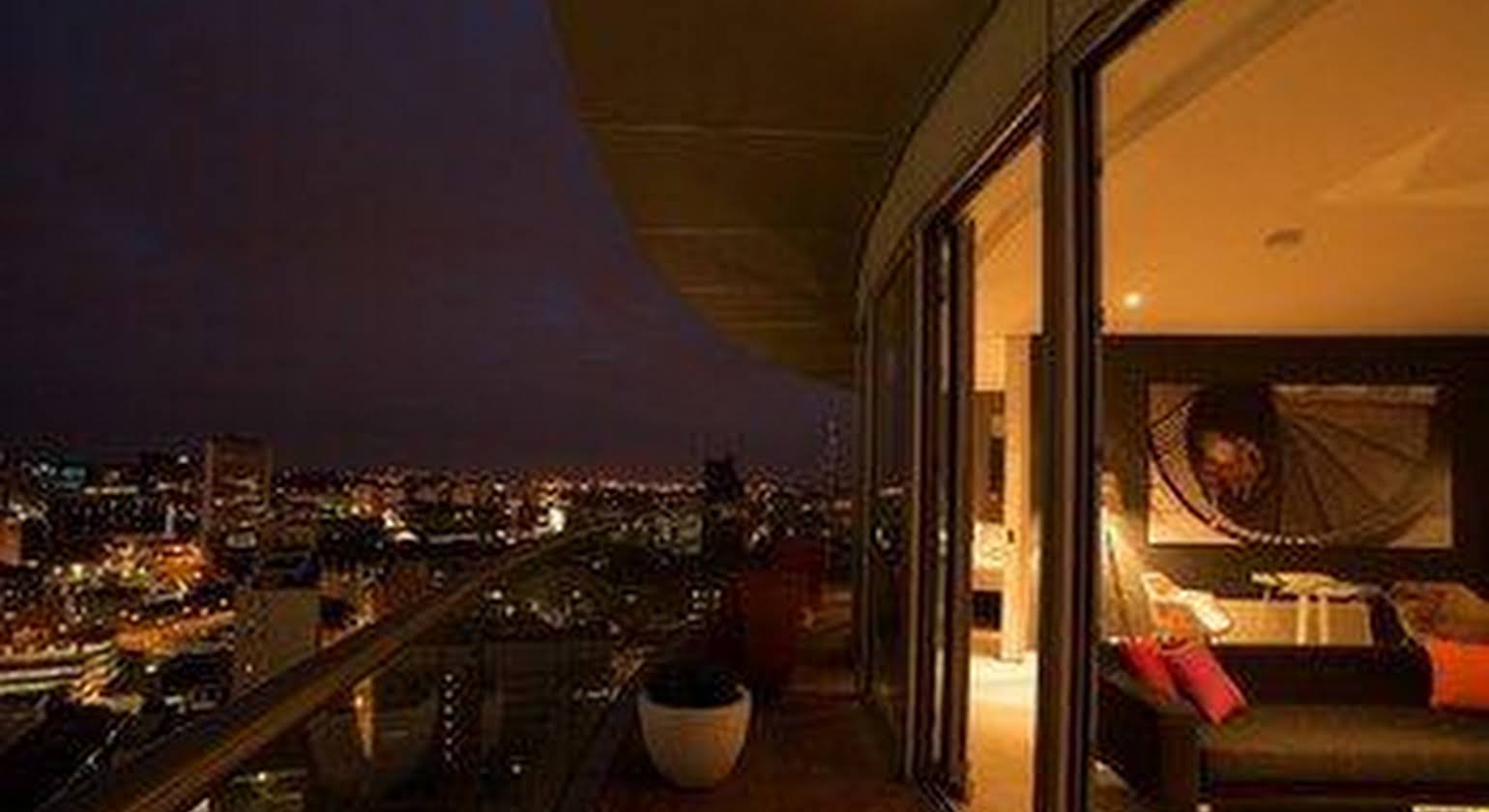 Staying Cool At Rotunda, Birmingham Serviced