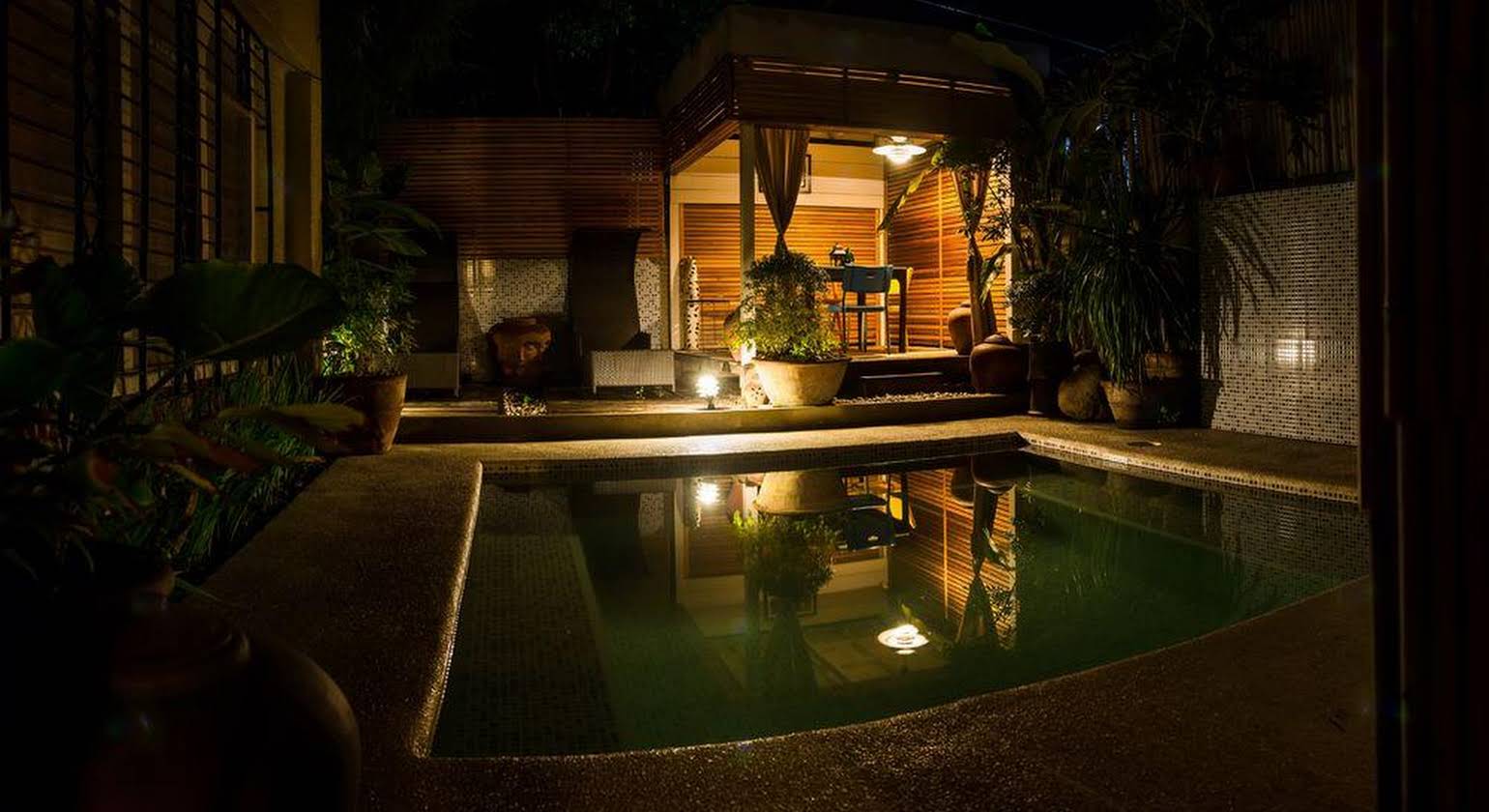 Islands Leisure Boutique Hotel & Spa Dumaguete