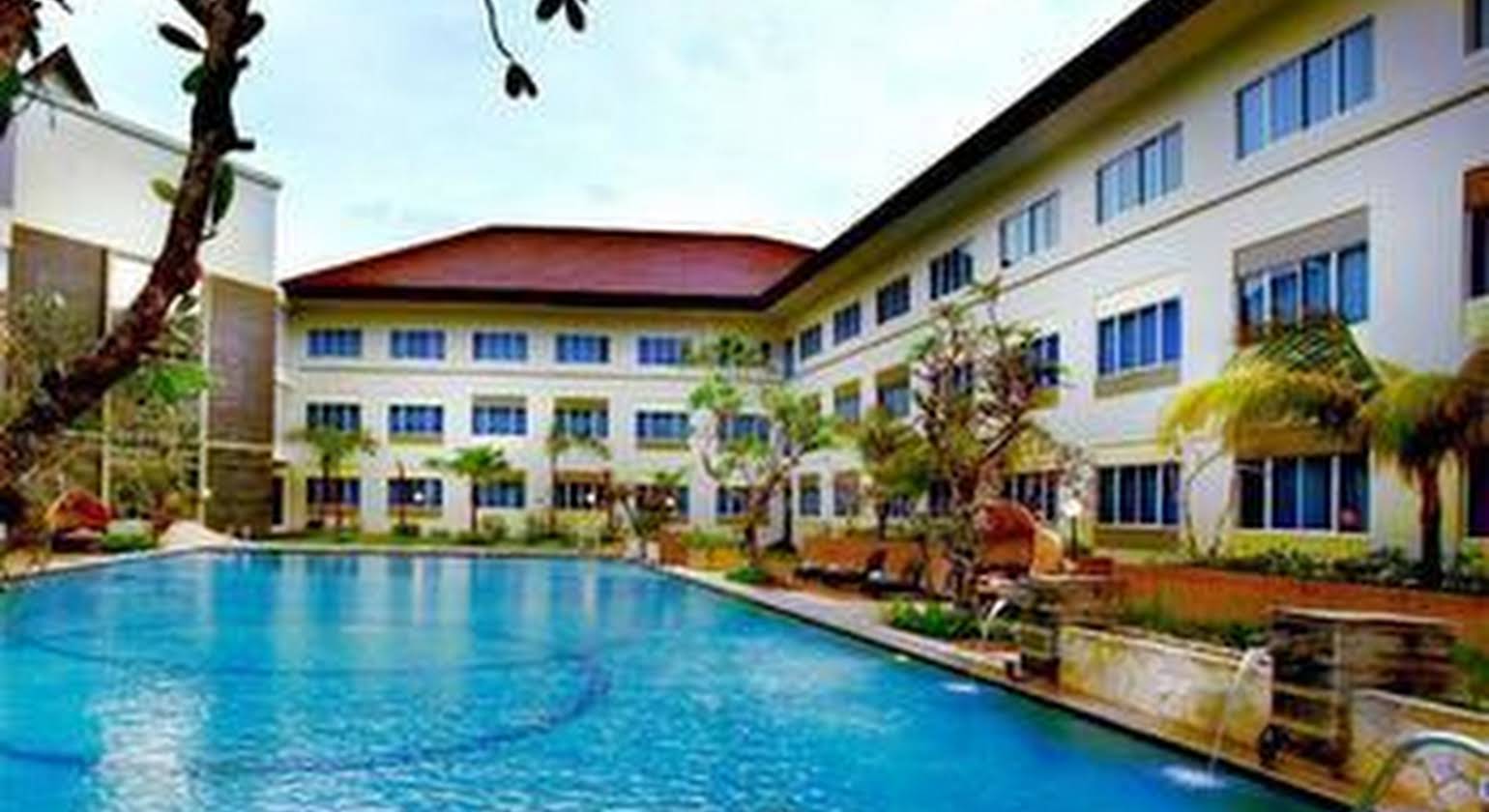 Aston Tanjung Pinang Hotel & Conference Center Tanjung Pinang