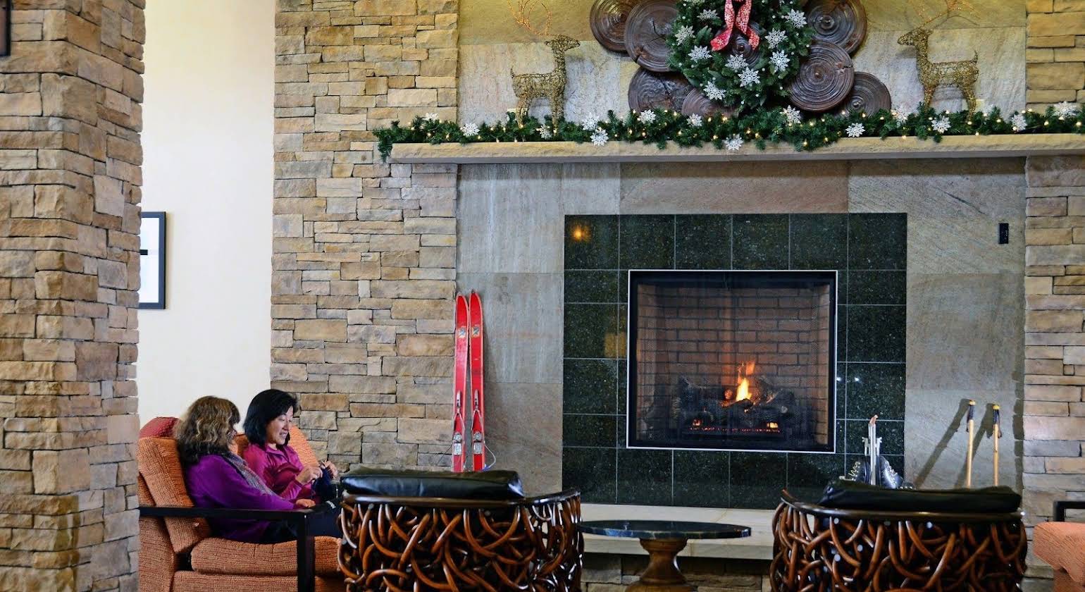 Canaan Valley Resort and Conference Center Davis