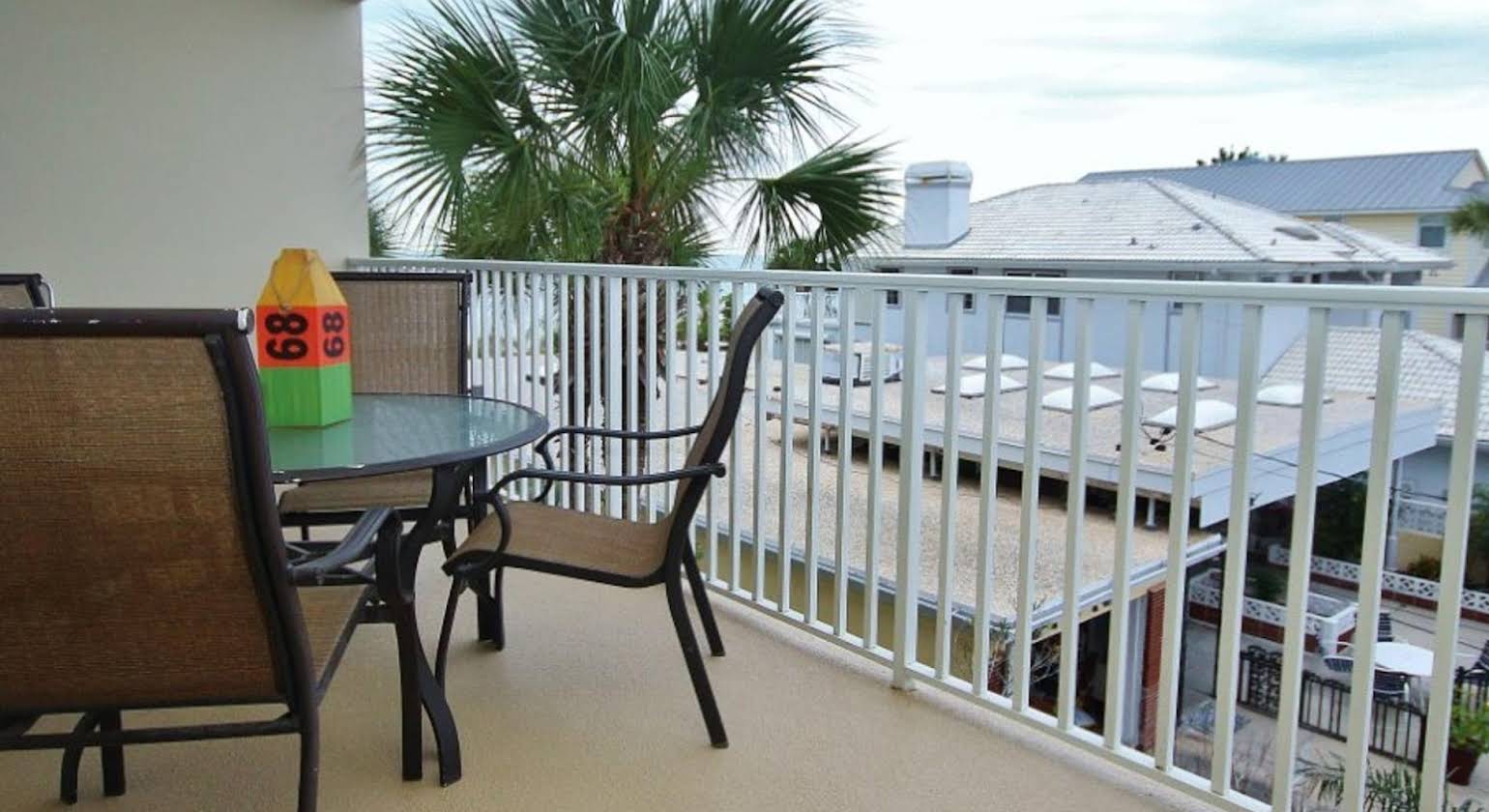 Hamilton House Indian Rocks Beach