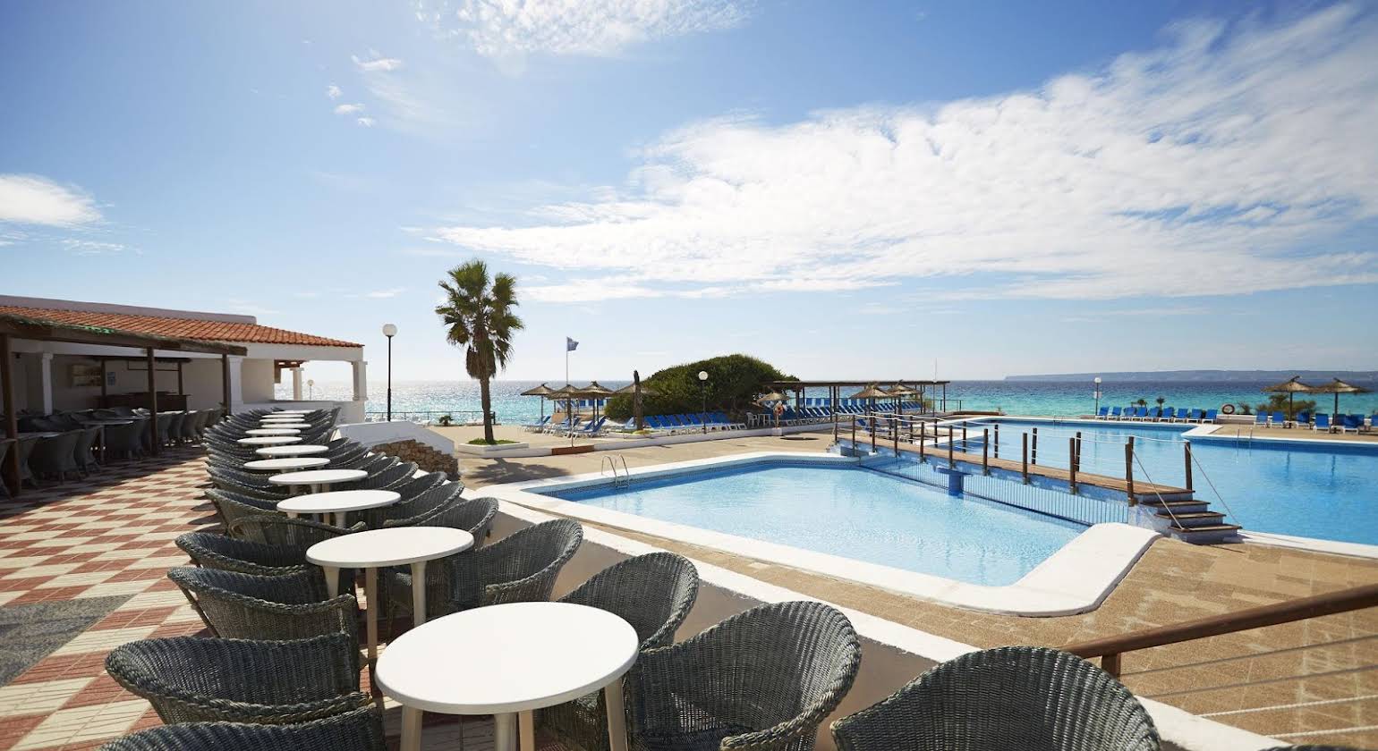 Insotel Club Maryland Formentera | Tatil.com