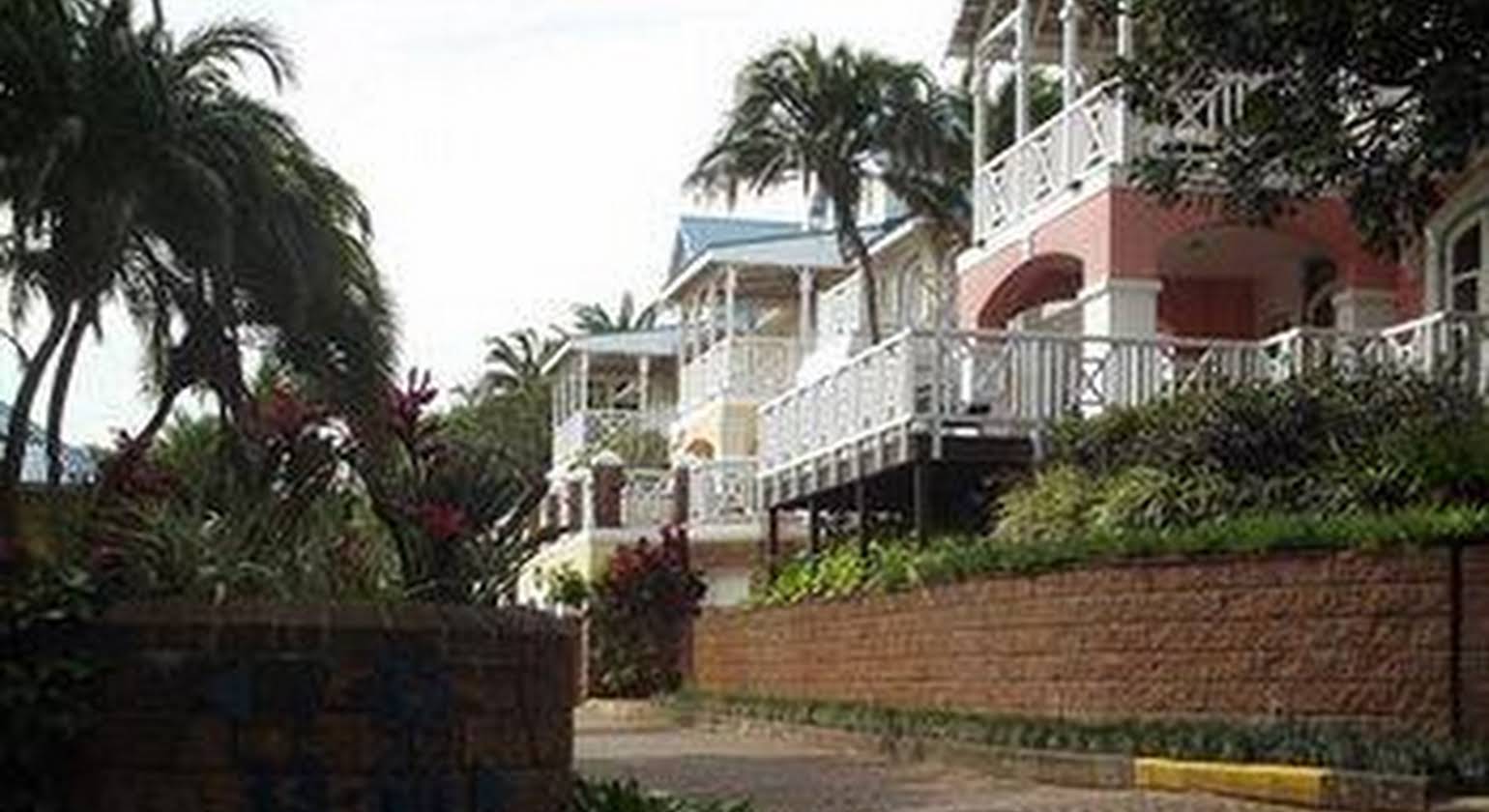 Caribbean Estates Port Edward