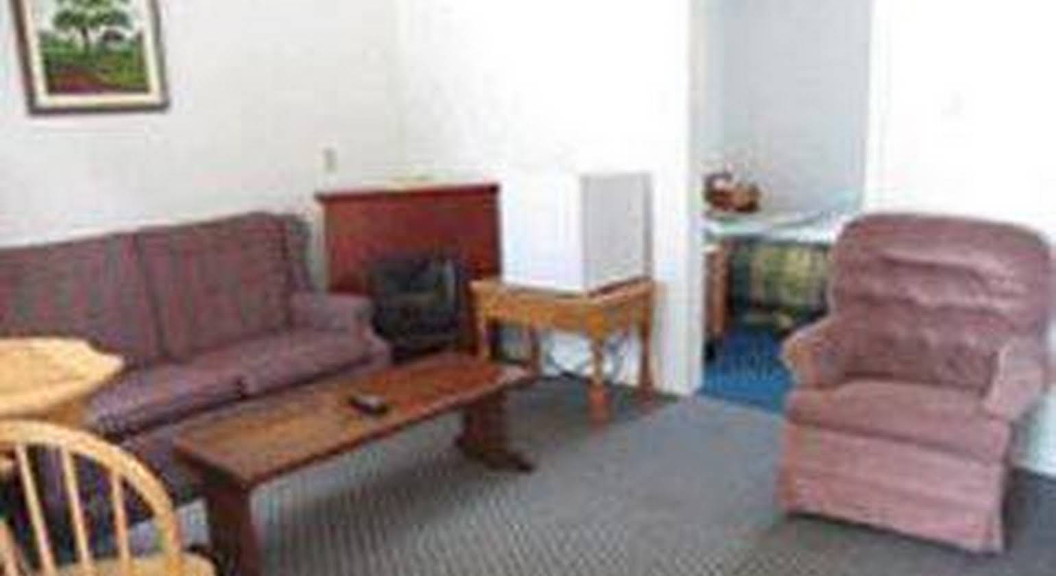 Gaskins Chocolate River Edgetts Landing