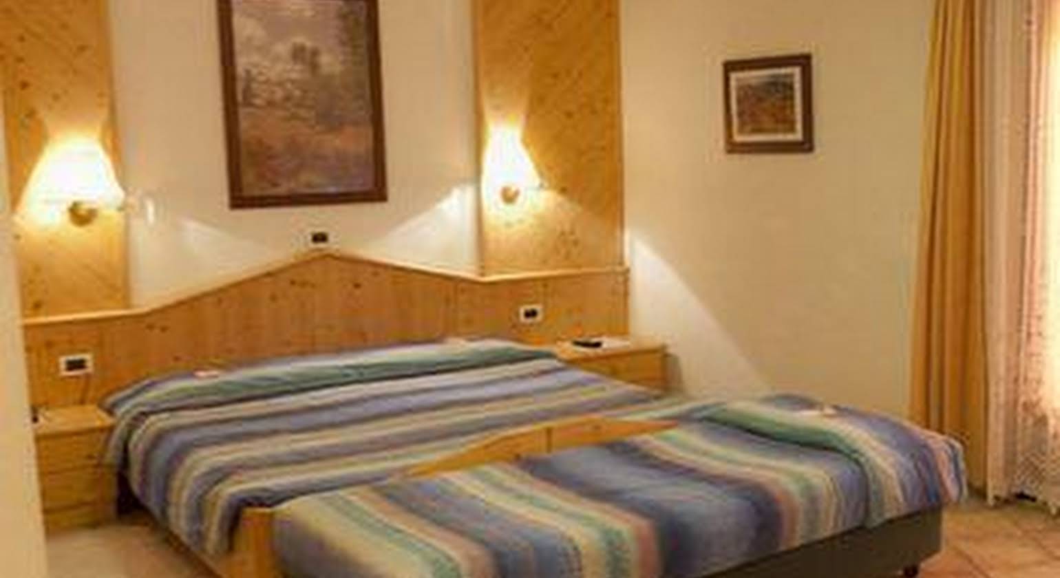 Piccolo Hotel Sciliar Compaccio