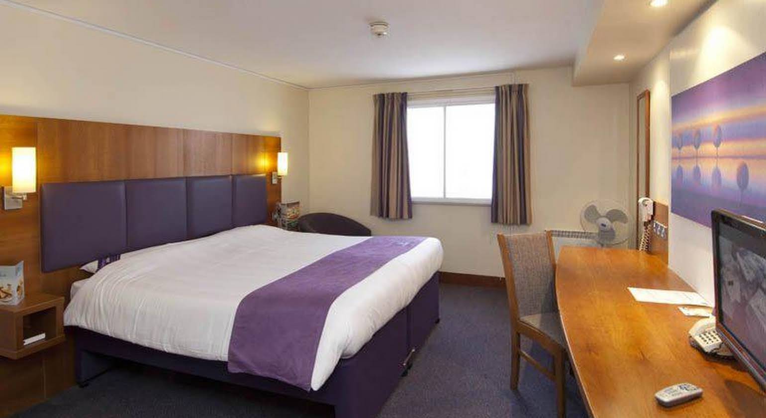 Premier Inn Paignton South Brixham Road