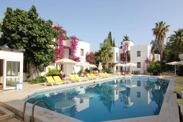 Kos Hotel Bodrum Merkezi