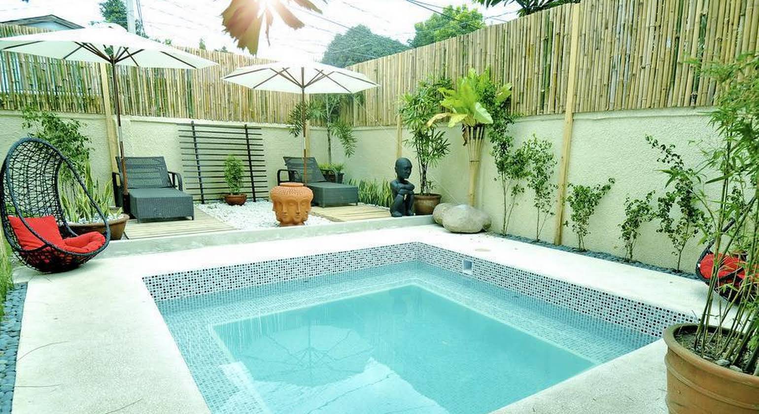 Islands Leisure Boutique Hotel & Spa Dumaguete