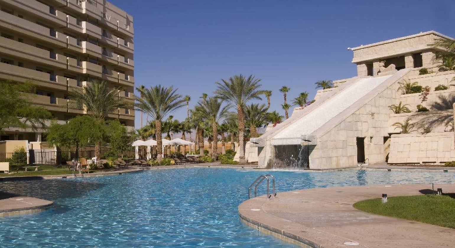 Cancun Resort Las Vegas by Diamond Resorts Las Vegas