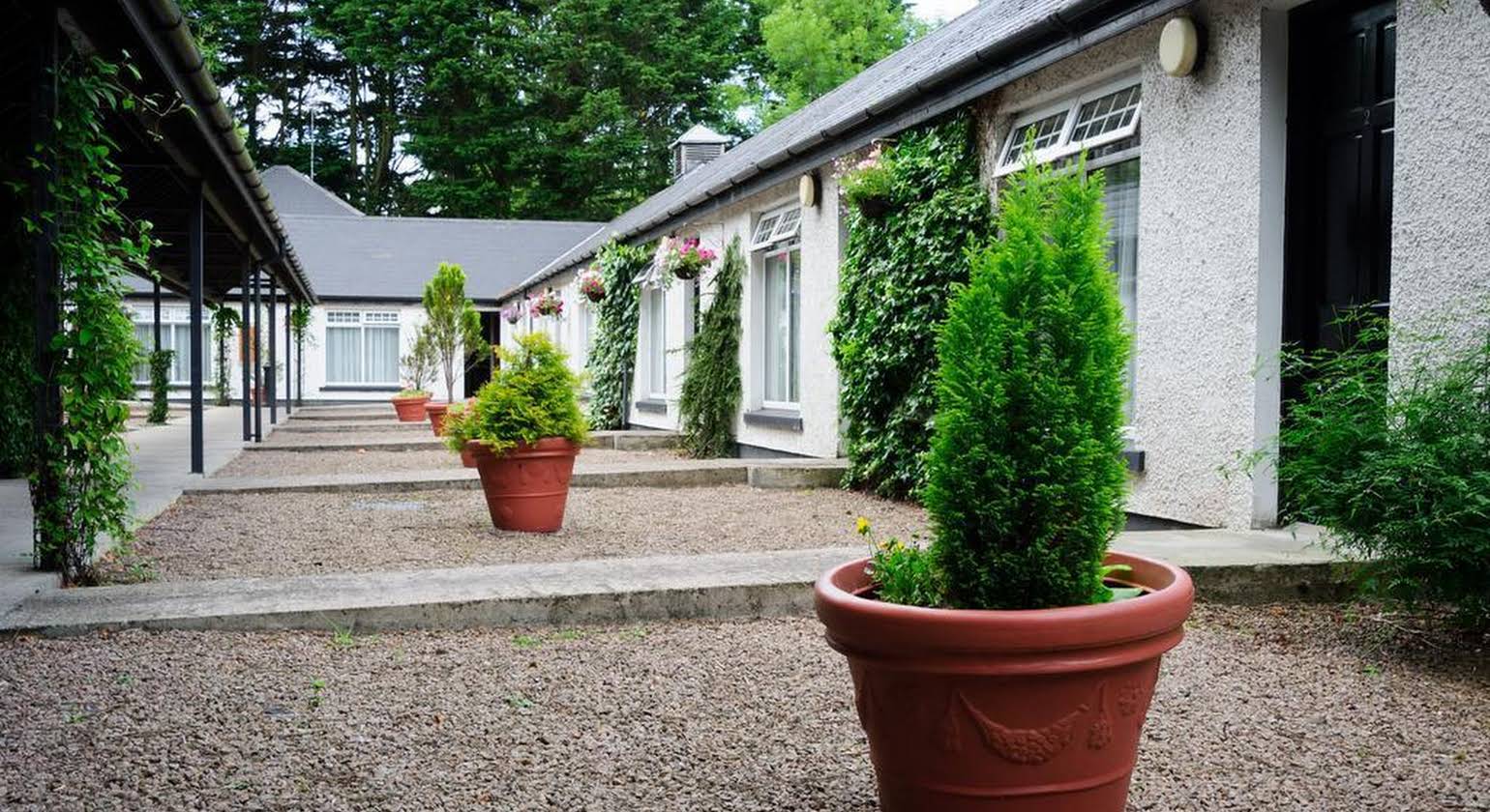 Brown Trout Golf & Country Inn Aghadowey