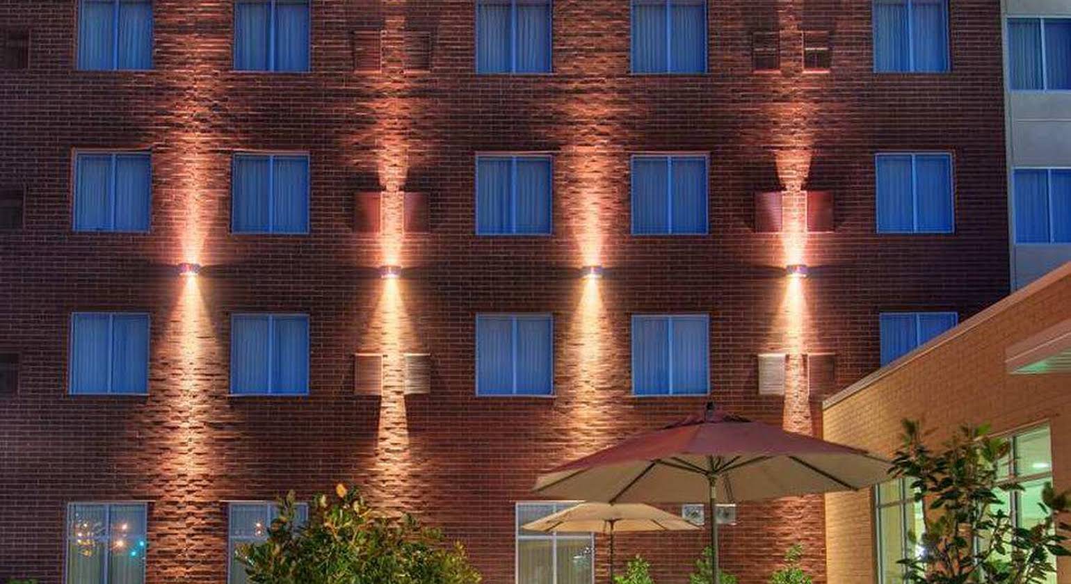 Hilton Garden Inn Fort Worth Medical Center Fort Worth