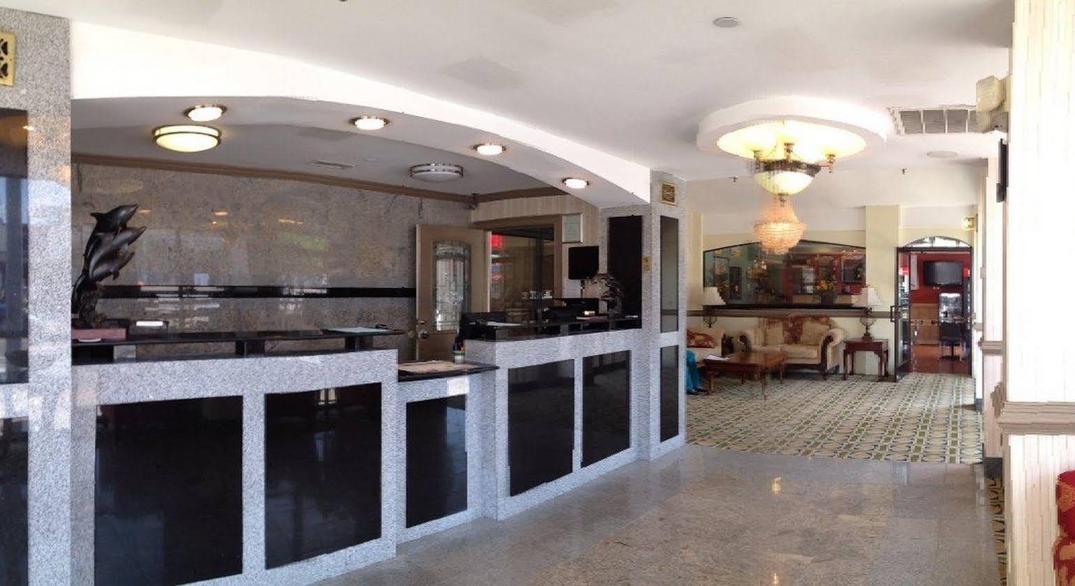 Super 8 Virginia Beach Oceanfront Virginia Beach