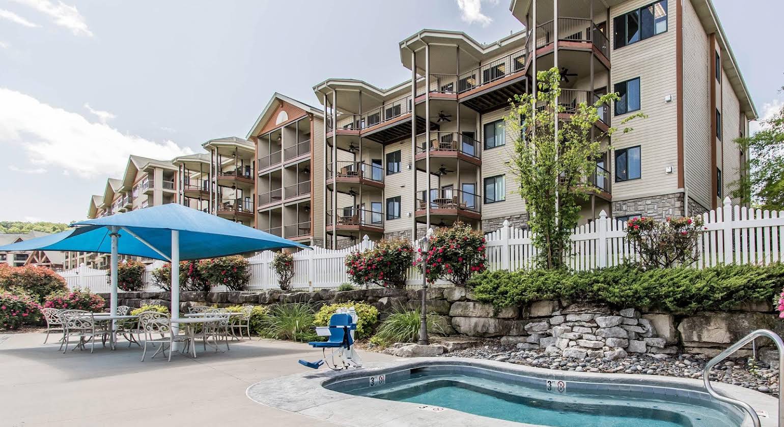 Bluegreen Vacations Paradise Point, Ascend Resort Collection Hollister