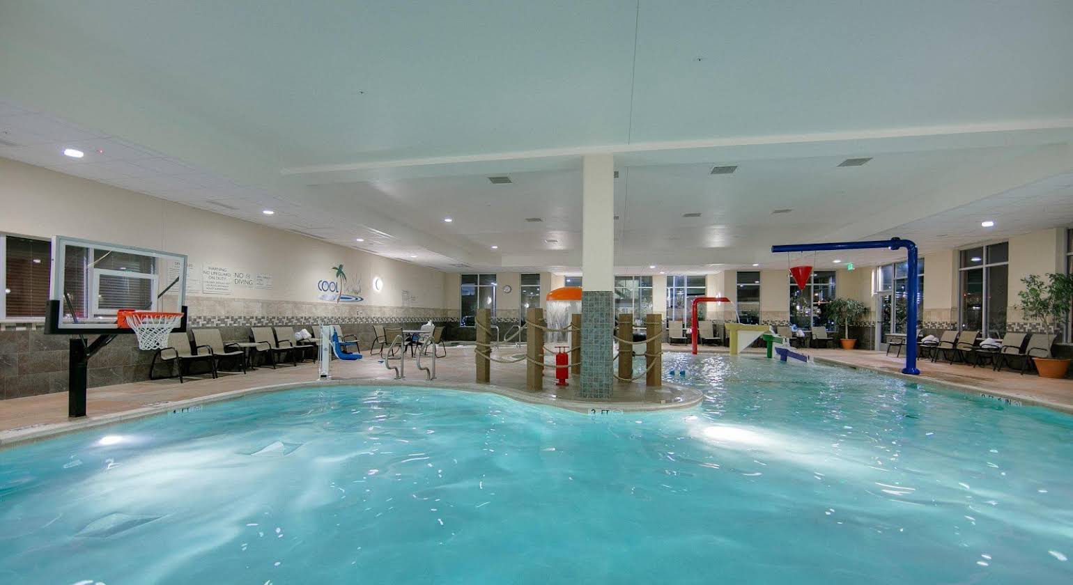 Hilton Garden Inn Fort Worth Medical Center Fort Worth