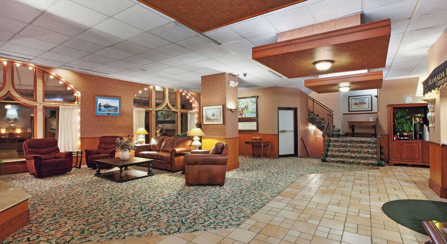 Ramada Plaza Sault Ste. Marie Ojibway Sault Ste. Marie