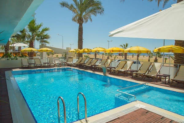 acem hotel ayvalik tatil com