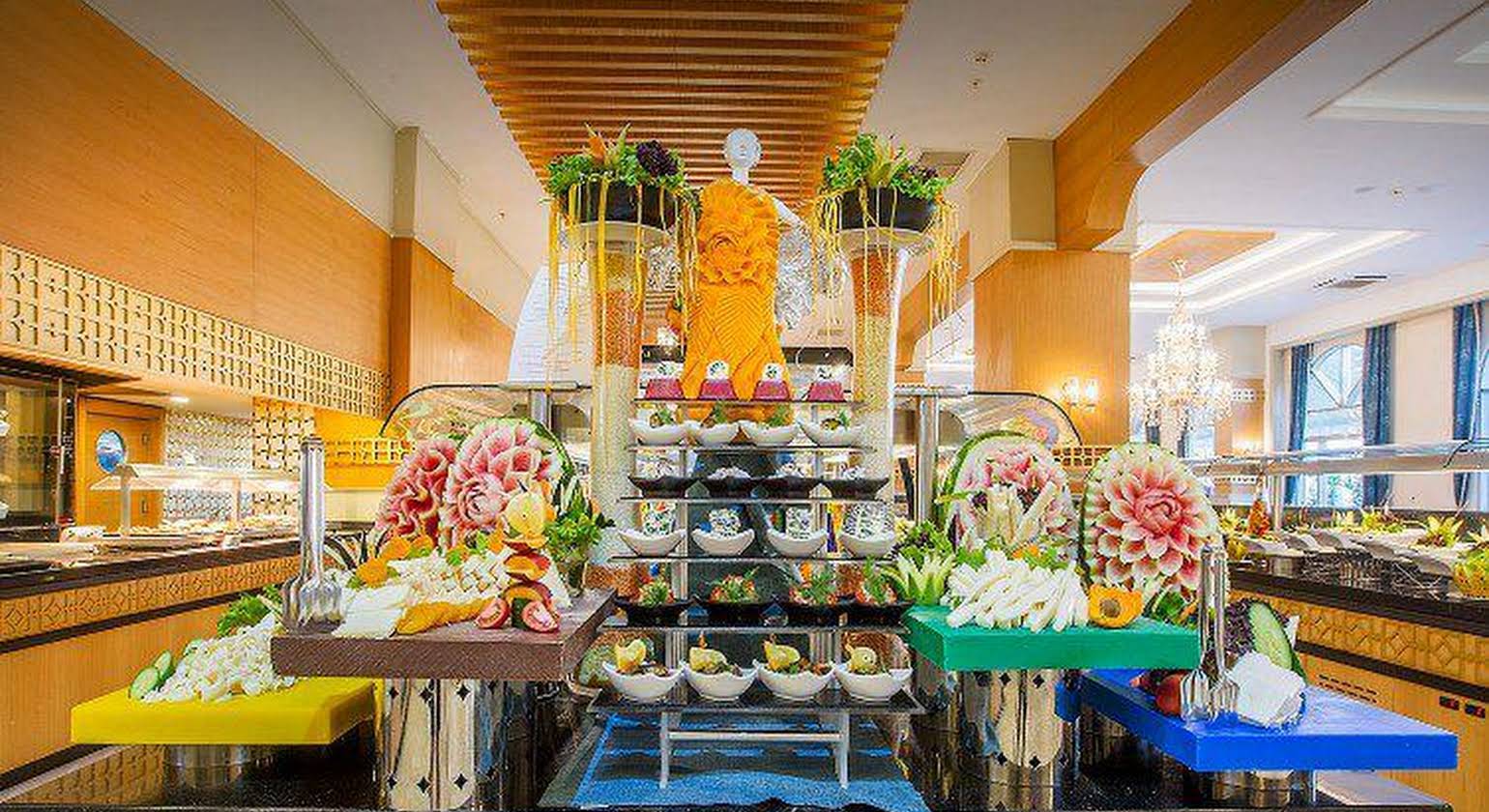 Jadore Deluxe Hotel And Spa Side | Tatil.com