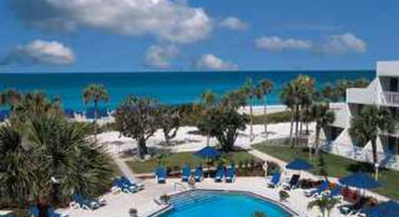 Hilton Longboat Key Beach Front Resort Longboat Key