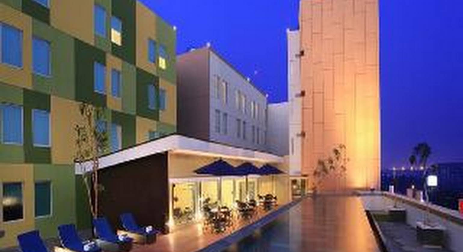 SwissBelhotel Airport Jakarta Kalideres